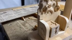 Бизнес на ЧПУ. Показываю нашу продукцию и где продаём