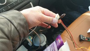 Маршрутный компьютер для гранта FL БЕЛЫЙ. Штат X1-G