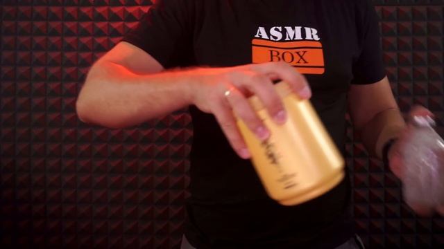 АСМР Водяные Мурашки смотреть онлайн