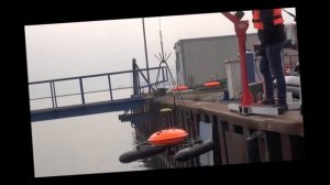 Как работают эхолоты (SONAR), для тех кто ещё не понял.