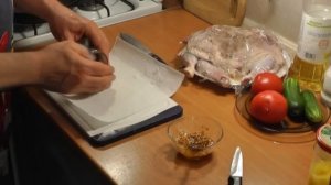 Цыплёнок табака (წიწილა ტაბაკა - цицила тапака) | Cуперхит грузинской кухни | Просто, очень вкусно!