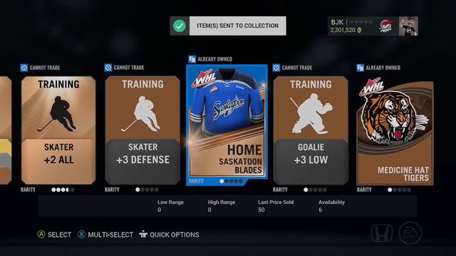 NHL 16 HUT Pack Opening - Q&A # 1 - 30 Bronze Collection Packs смотреть онлайн