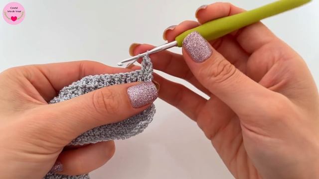 SAPATINHO DE CROCHÊ FÁCIL DE FAZER смотреть онлайн