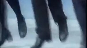 Майкл Флетли. Команда. Ирландские танцы [Irish dance]