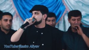 Balaəli,Pərviz,Xosrof,Kamran,Vüqar,Ruslan - Yağış Yağır Şır Şır Şır (Masallı.Hişkədərə)