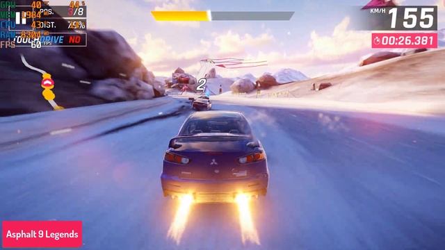 GTX1070 TEST in 2023 with 10 Games -1080p High Graphics смотреть онлайн