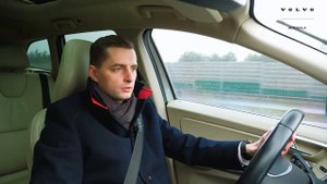 Volvo XC60 3.0 T6 AWD | Autogala Volvo