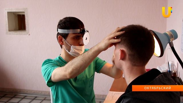 В военкоматах страны стартовал весенний призыв смотреть онлайн