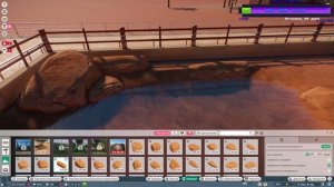 🔴 PLANET ZOO СТРОИТЕЛЬСТВО ЗООПАРКА 🔴