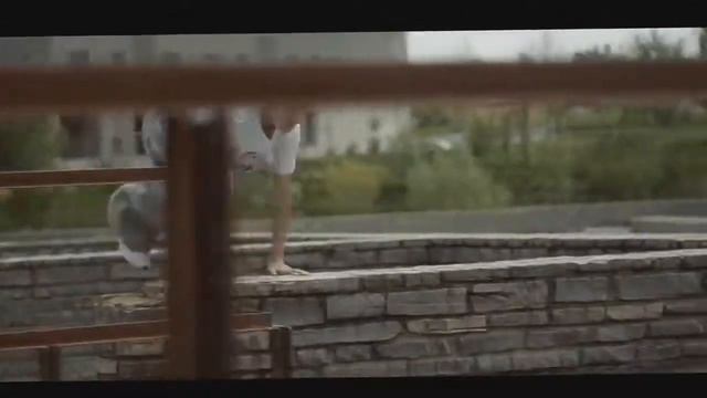 Городской паркур на грани смерти ACG REY смотреть онлайн