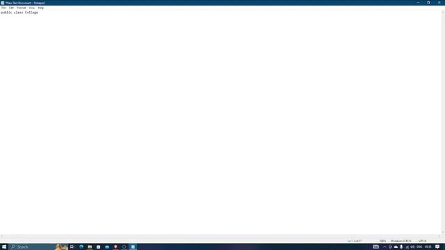 How to install JDK for java & how to set path