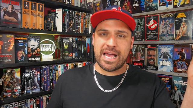 LATE NIGHT WITH THE DEVIL (2024) EXPOSES EVIL HOLLYWOOD? DEEPER THAN MOST HORROR! | REEL SHIFT смотреть онлайн