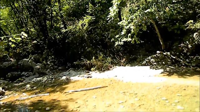 Большой каньон Крыма. смотреть онлайн