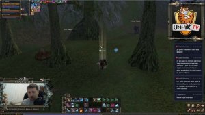 Суровый путь за Тира (Tyrant) #20. Стрим Lineage 2 classic. Фарм Адены