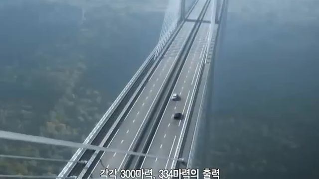 Презентая Kia K9 в Сеуле смотреть онлайн