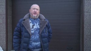 Заменили ворота в гараже. Установили ворота Зайгер. Всем рекомендую!