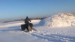 Paxus Велес 3*3 Maxi