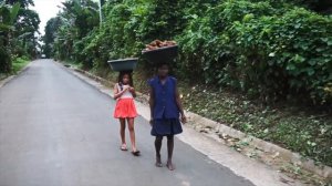 САН ТОМЕ И ПРИНСИПЕ  | В поисках ЗАТЕРЯННОГО водопада на ПРИНСИПЕ