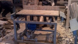 Торцовка для паллетной заготовки (поддонов)_1