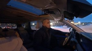 Новый HYUNDAI PALISADE 2023 CALLIGRAPHY!