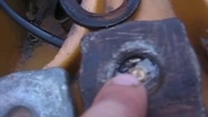 ТЕЧЬ радиатора ВАЗ 2106 дефектация