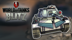 World of Tanks Blitz - Тот самый Mad Games