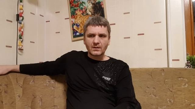 Сколько заплатили за коммунальные?Почему не купили дом с газом... смотреть онлайн