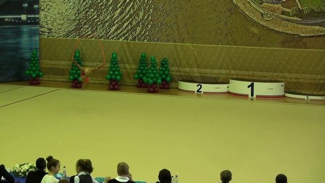 2001 Гусарова Вероника скакалка 14,05 смотреть онлайн