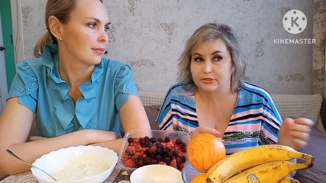 ПОЛЕЗНЫЙ ЗАВТРАК. КАЛОРИЙ НИЖЕ НЕКУДА смотреть онлайн