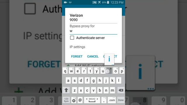 How to hack wifi Password  Samsung Life Hacks