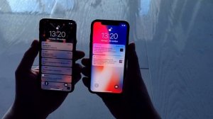 ПОЧЕМУ ВРУТ О IPHONE XS, СРАВНЕНИЕ С IPHONE X. НА ПРЕЗЕНТАЦИИ ОДНО, В ЖИЗНИ ИНОЕ
