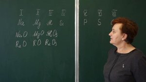 ОГЭ по химии. Задание 6