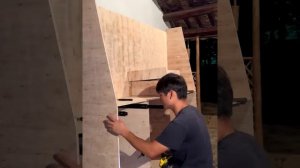 Old House Renovation Ep 54, I've been making a tool rack lately