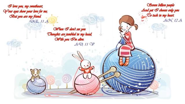 ПОУ ТЛ имени Дмитрия Кантемира_В день Святого Валентина смотреть онлайн