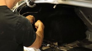 Rebuilding a Lexus IS250 AWD with a clear title