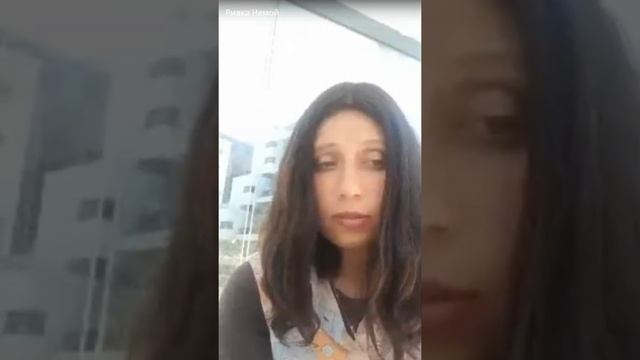 Ривка Немой | Семья без проблем | Контроль смотреть онлайн