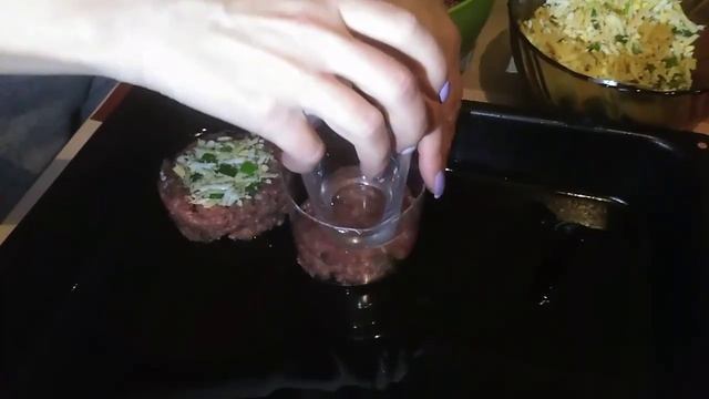 Горячее на новый год 2020! Потрясающие горячее блюдо смотреть онлайн