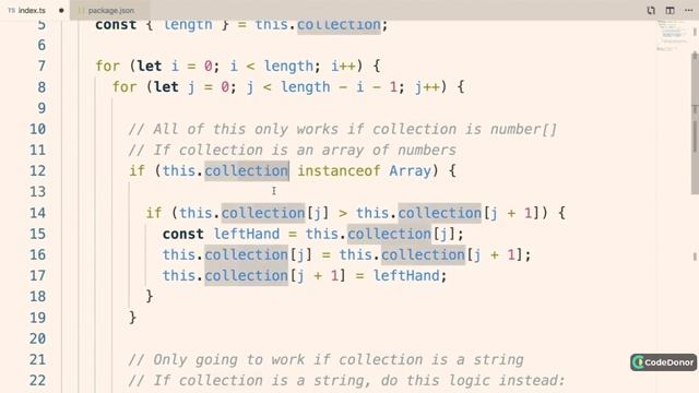 17. Type Guards in Typescript | Typescript #typescript #javascript #learning