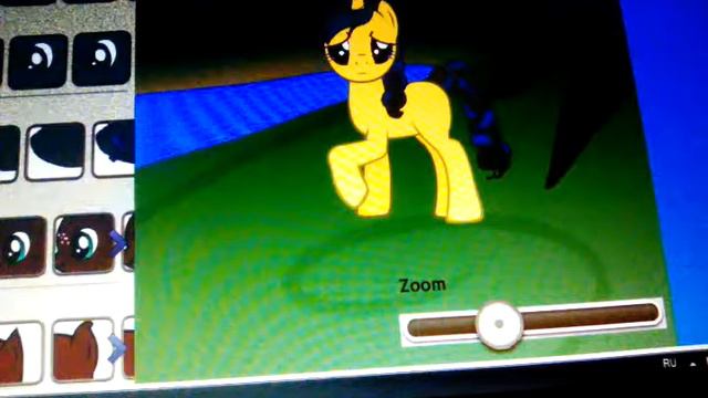 {пони клип} Стой подруга не грусти . Читать описание смотреть онлайн