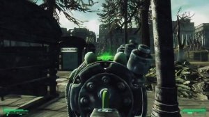 Топ 15 модов для Fallout 3 | Крутые моды для Fallout 3