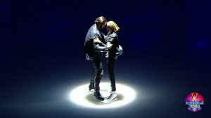 Вольфганг Черни и Оксана Домнина - "The Sound Of S...вый период 2020. Фрагмент выпуска от 03.10.2020