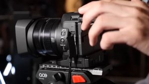 Canon XC10 4K - Review