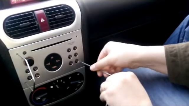 CDR2005 VDO