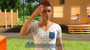 Belle the Naughty Camper | Helping the Hotties Part 6