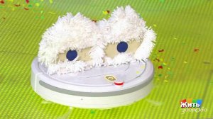 Кишечник и иммунитет. Жить здорово! Фрагмент выпуска от 02.02.2018