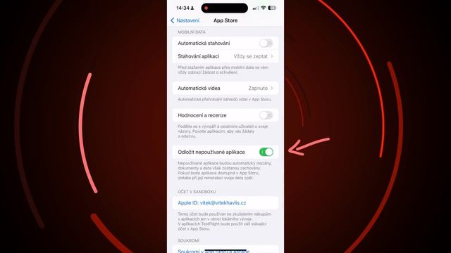 APPLE PORADNA (34.): Novinky v iOS 17.1 a další skvělé tipy смотреть онлайн
