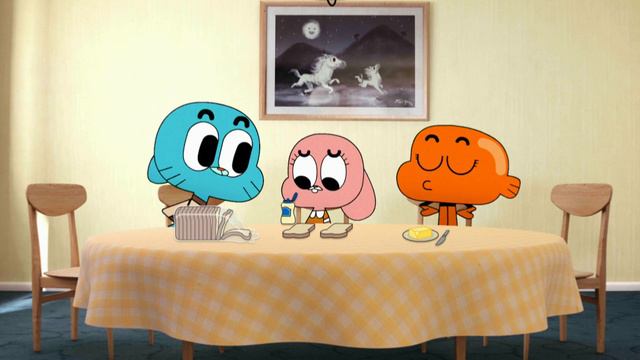 Preview - The Goons / The Secret смотреть онлайн