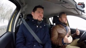 Сравниваем Рено Сандеро и Киа Рио XLine