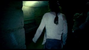 As Above/So Below - Exclusive Trailer [HD]