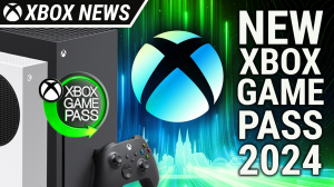 Новый формат подписки Xbox Game Pass может быть запущен в 2024 году | Новости Xbox